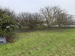  Terrain � vendre 518 m�