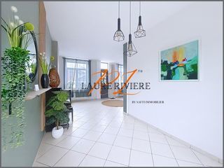  Maison � vendre 7 pi�ces 200 m�