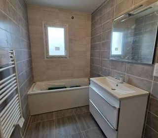  Maison � vendre 4 pi�ces 80 m�