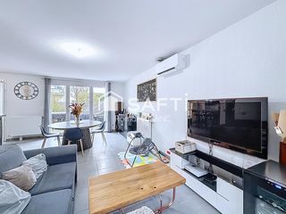  Maison � vendre 4 pi�ces 83 m�