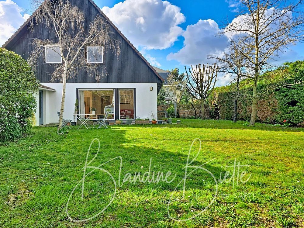 � vendre  Maison Le V�sinet (78110)