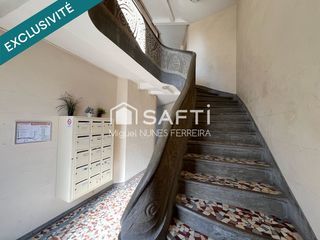  Appartement � vendre 2 pi�ces 37 m�