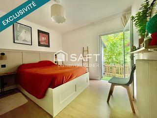  Maison � vendre 3 pi�ces 53 m�