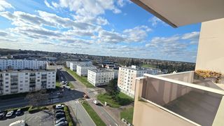  Appartement � vendre 4 pi�ces 99 m�