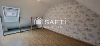  Maison � vendre 5 pi�ces 90 m�