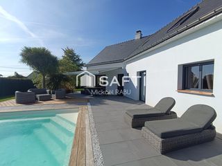  Maison � vendre 6 pi�ces 169 m�