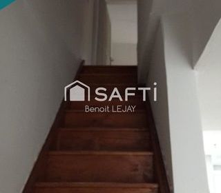  Maison � vendre 4 pi�ces 87 m�