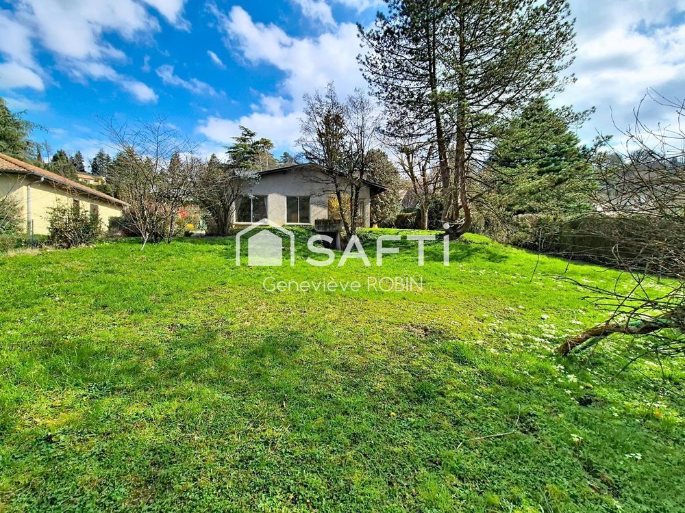 � vendre  Maison Tassin-la-Demi-Lune (69160)