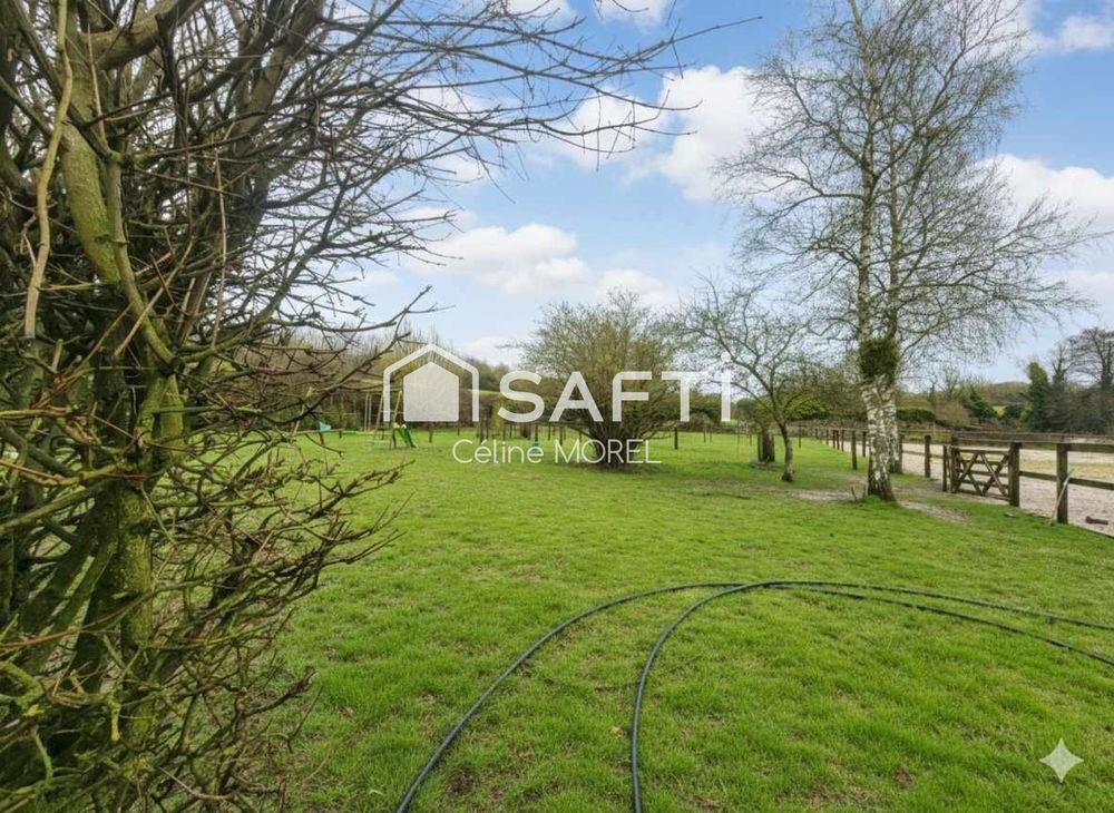 � vendre  Maison Hesdin-l'Abb� (62360)