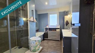  Maison � vendre 5 pi�ces 107 m�