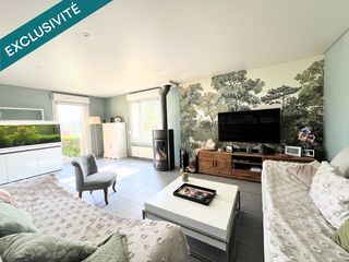  Maison � vendre 6 pi�ces 140 m�