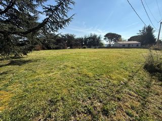  Terrain � vendre 1293 m�