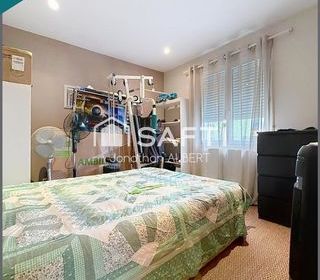  Maison � vendre 4 pi�ces 120 m�