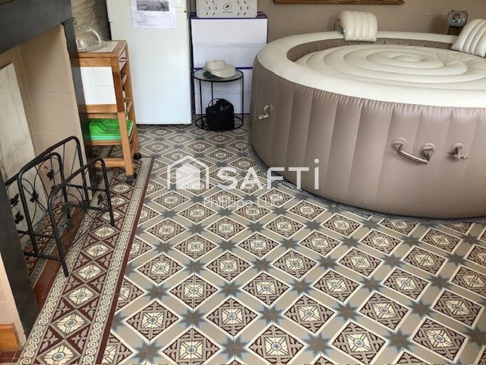 � vendre  Maison �curie (62223)