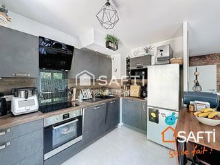  Appartement � vendre 4 pi�ces 83 m�