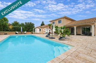  Maison � vendre 6 pi�ces 168 m�