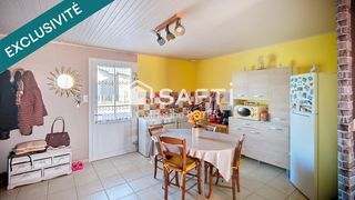  Maison � vendre 2 pi�ces 72 m�