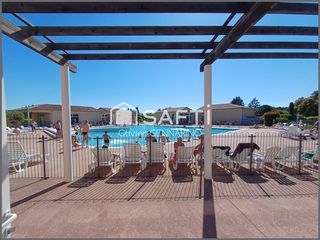  Appartement � vendre 3 pi�ces 48 m�