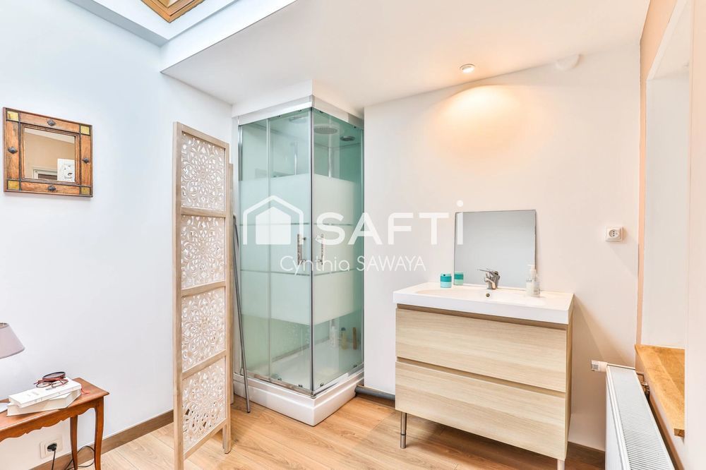 � vendre  Maison Arcachon (33120)