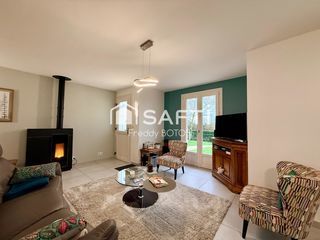  Maison � vendre 5 pi�ces 134 m�