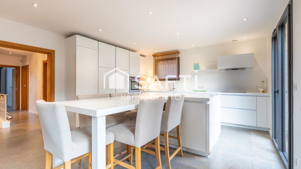 � vendre  Maison Sainte-Maxime (83120)