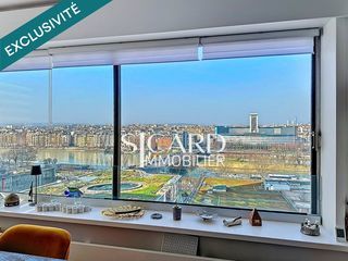  Appartement � vendre 4 pi�ces 97 m�