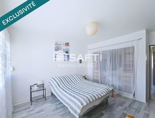  Appartement � vendre 3 pi�ces 62 m�