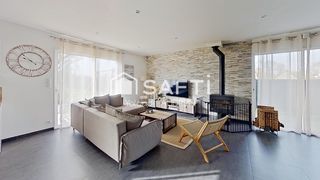  Maison � vendre 5 pi�ces 150 m�