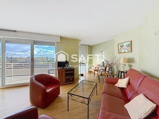  Appartement � vendre 3 pi�ces 105 m�