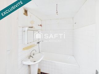  Maison � vendre 6 pi�ces 80 m�