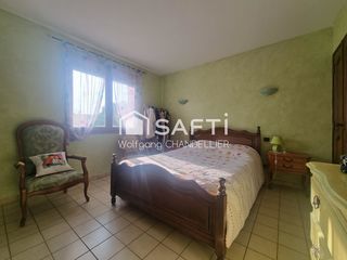  Maison � vendre 7 pi�ces 200 m�