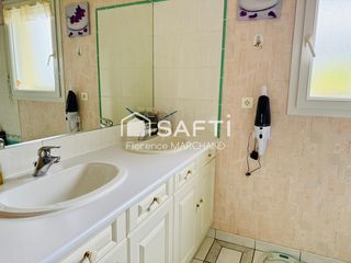  Maison � vendre 4 pi�ces 130 m�