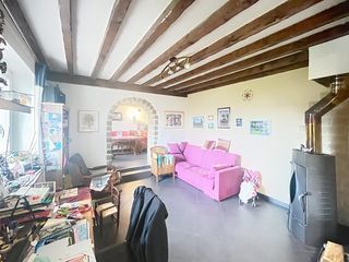  Maison � vendre 5 pi�ces 100 m�