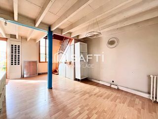  Maison � vendre 5 pi�ces 76 m�