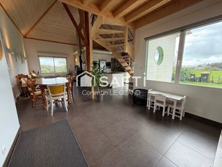  Maison � vendre 6 pi�ces 120 m�