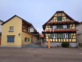  Immeuble � vendre 290 m�