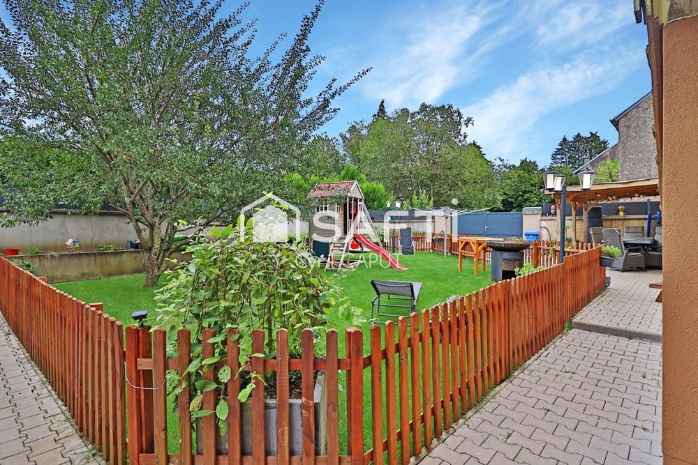 � vendre  Maison Ottange (57840)