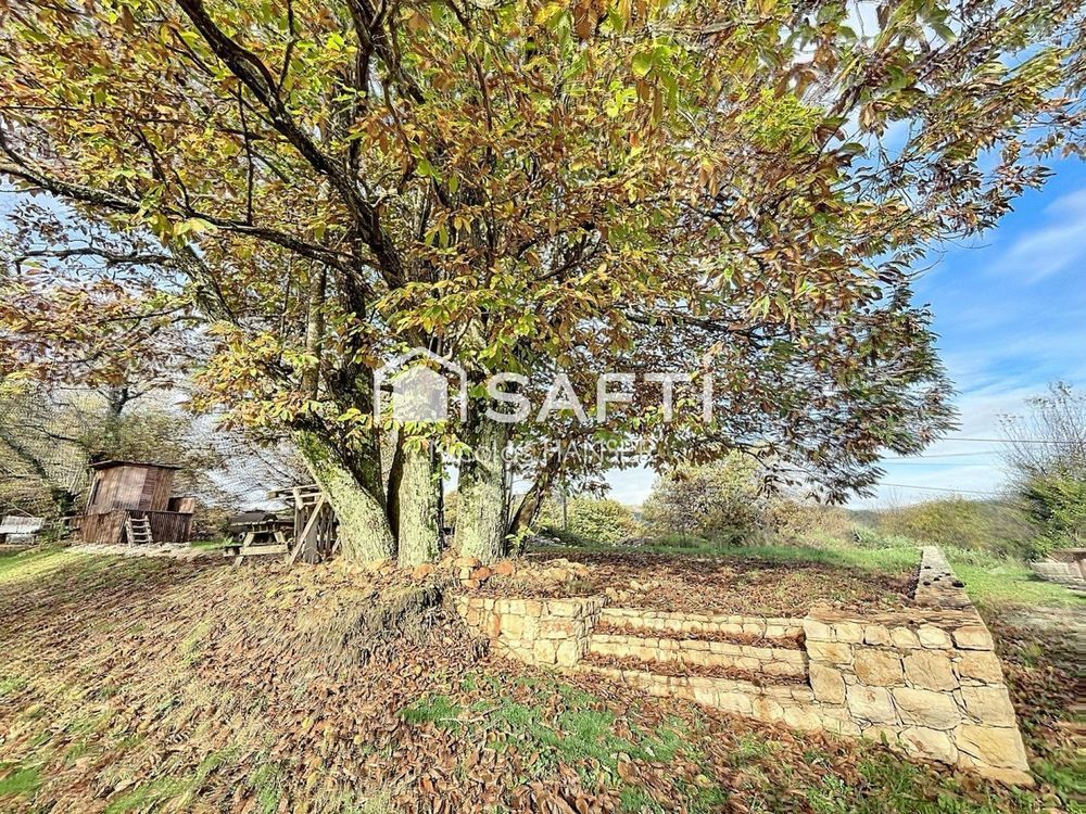 � vendre  Maison Le Pompidou (48110)