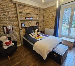  Maison � vendre 5 pi�ces 140 m�