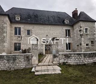  Maison � vendre 7 pi�ces 208 m�