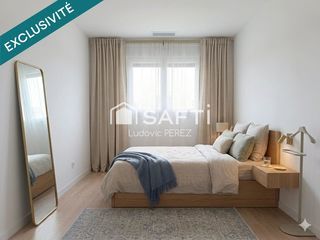  Maison 4 pi�ces 103 m� Bressols