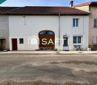  Maison � vendre 8 pi�ces 111 m�