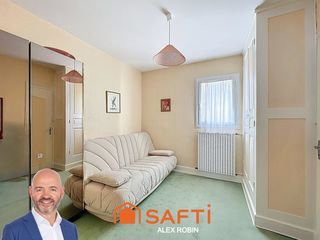  Maison � vendre 4 pi�ces 85 m�