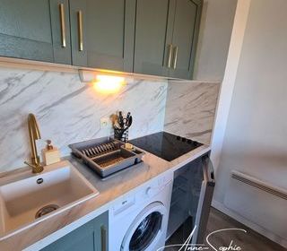  Appartement � vendre 2 pi�ces 25 m�