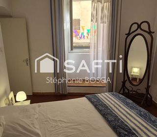  Appartement � vendre 2 pi�ces 28 m�