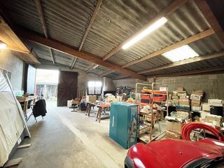  Maison � vendre 1 pi�ce 250 m�