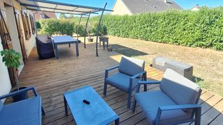 Maison � vendre 6 pi�ces 143 m�