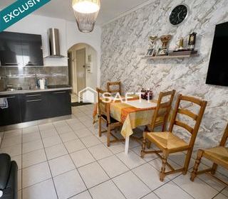  Appartement � vendre 3 pi�ces 39 m�