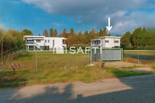  Terrain � vendre 757 m�