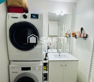  Appartement � vendre 2 pi�ces 40 m�